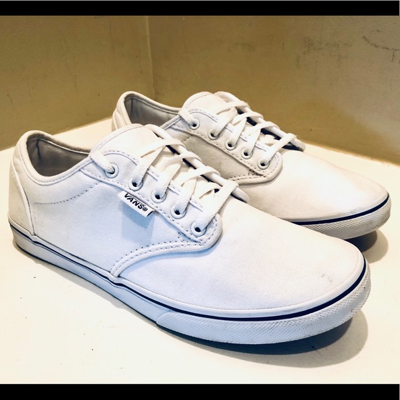 Vans Shoes - Vans Era Core Classics sz 7